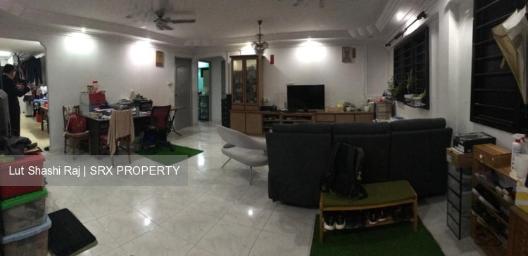 Blk 429 Woodlands Street 41 (Woodlands), HDB 4 Rooms #201012142